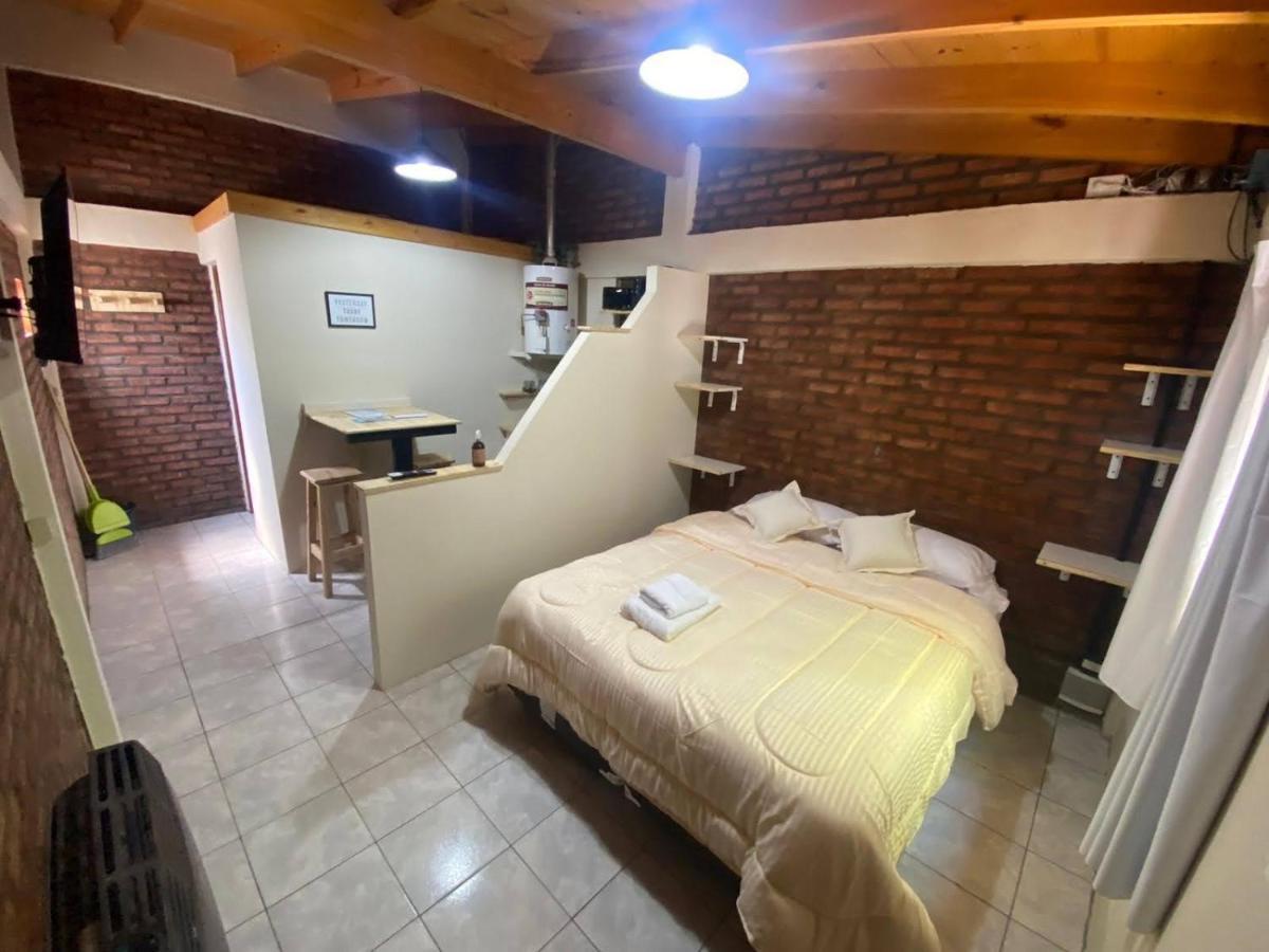 Departamentos Centro El Calafate Apartamento Exterior foto